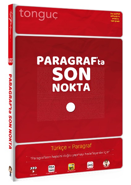 8. Sınıf LGS Paragraf Kitapları Seti fırsatları