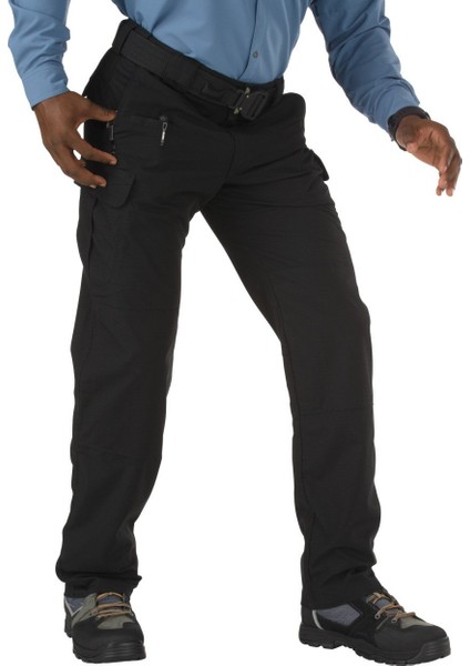 Strike W-Flex-Tac Pantolon Siyah