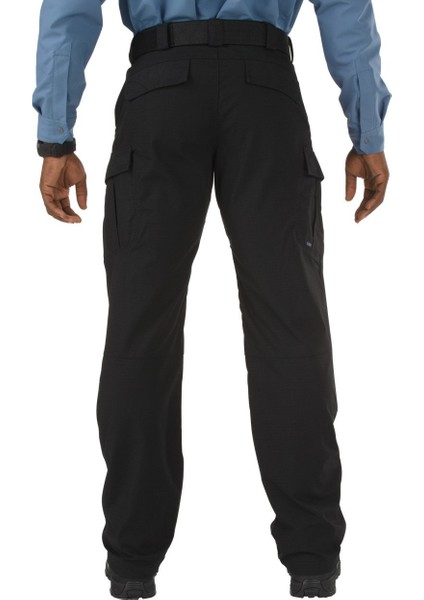 Strike W-Flex-Tac Pantolon Siyah
