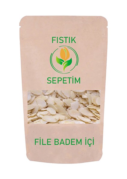 m File Badem Içi 850 gr