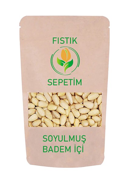 m Soyulmuş Badem Içi 750 gr