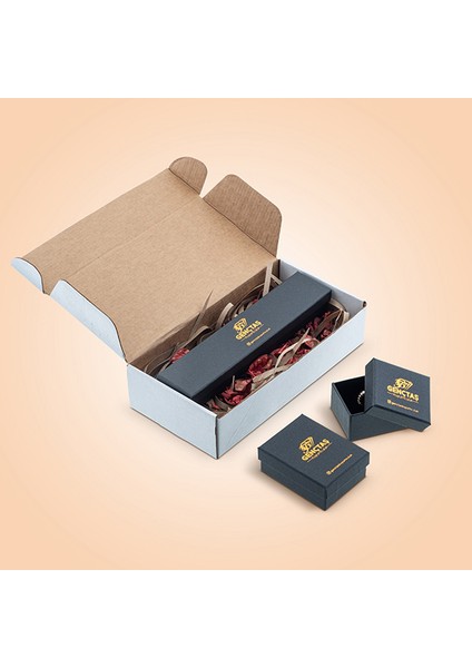 14 Ayar Altın N Harf Kadın Kolye modelleri