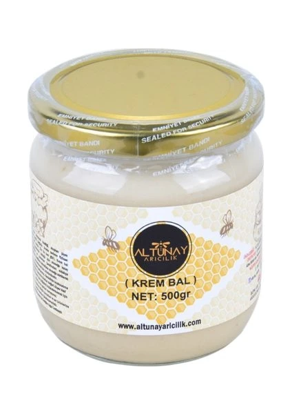 Krem Bal 500 gr