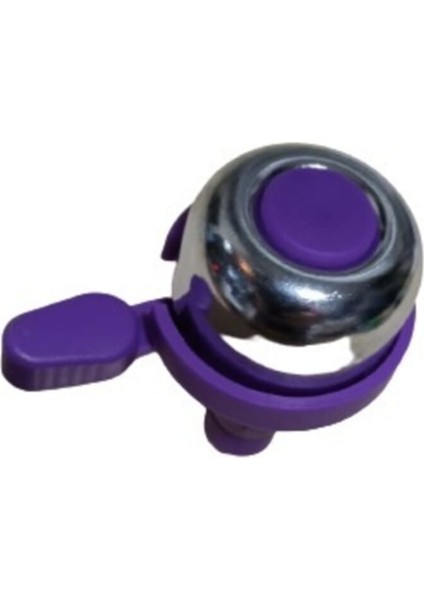 Bisiklet Zili Demir - Plastik