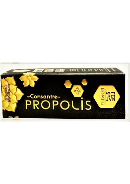 Konsantre Propolis 30 ml