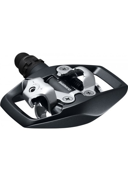 Bisiklet Pedal Spd PD-ED500 SM-SH56 Kilit Ile