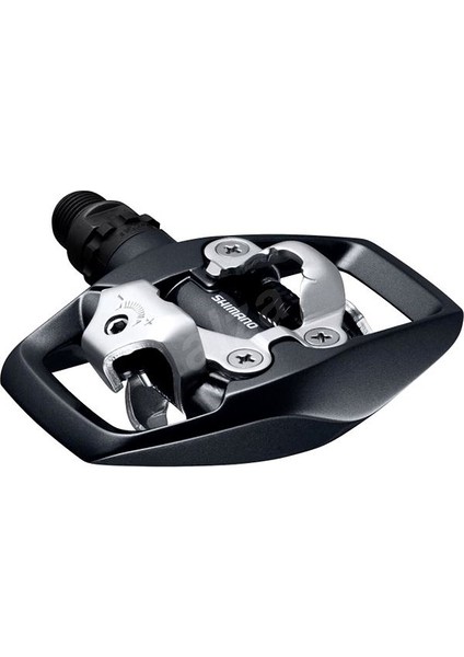 Bisiklet Pedal Spd PD-ED500 SM-SH56 Kilit Ile