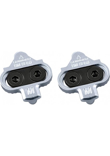 Bisiklet Pedal Spd PD-ED500 SM-SH56 Kilit Ile