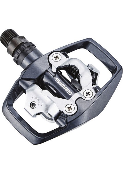 Bisiklet Pedal Spd PD-ED500 SM-SH56 Kilit Ile