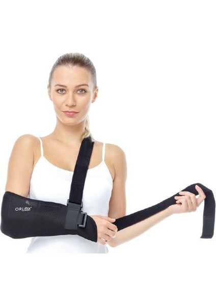 ®orx-Kl 313 Fileli Belden Kemerli Kol Askısı (Hava Alabilen Özel Airtex Kumaştan Üretilmiştir) fiyatları