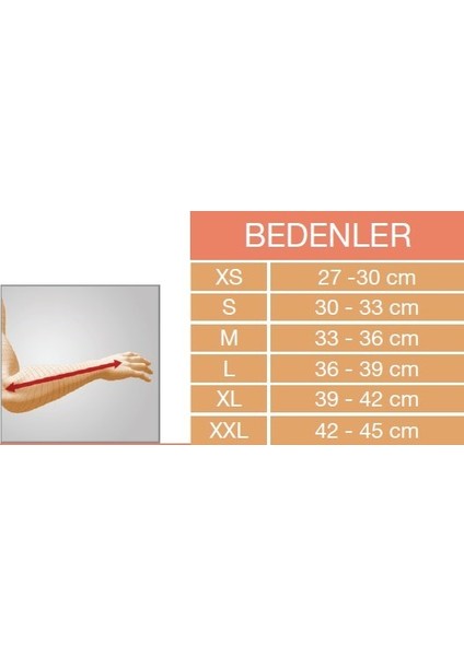®orx-Kl 313 Fileli Belden Kemerli Kol Askısı (Hava Alabilen Özel Airtex Kumaştan Üretilmiştir) modelleri