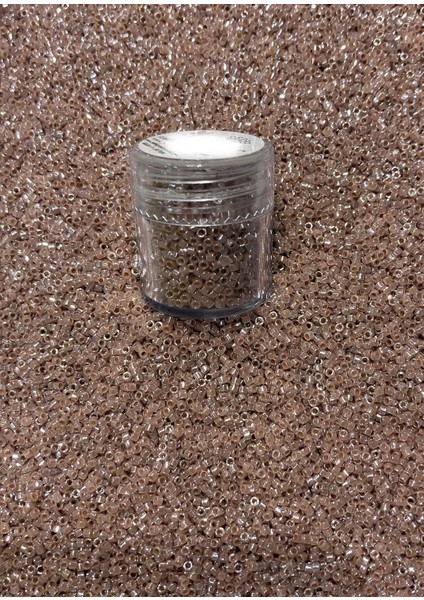 Miyuki Delica DB-256-285 Boncuk modelleri