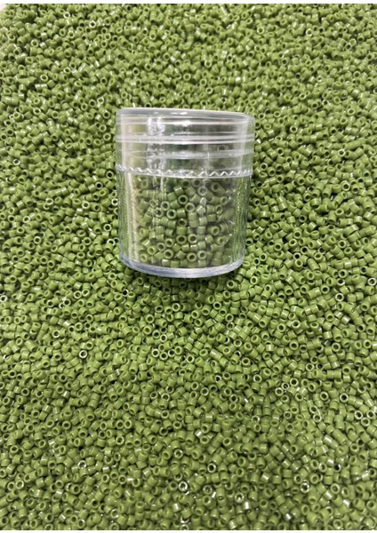 Miyuki Delica DB-1135 Boncuk modelleri