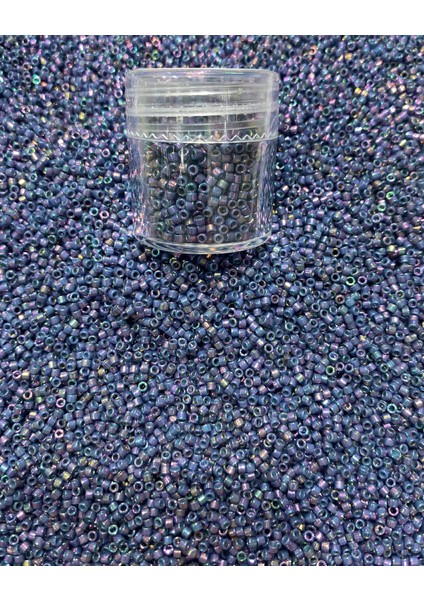 Miyuki Delica DB34 Boncuk modelleri