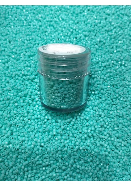 Miyuki Delica DB2122 Boncuk modelleri