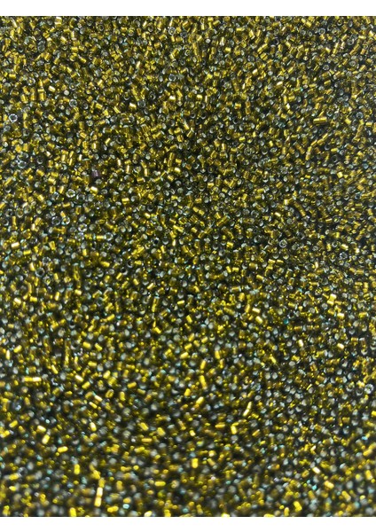 Miyuki Delica DB-604 Boncuk