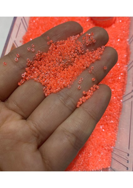 Miyuki Delica DB-2034 Boncuk modelleri