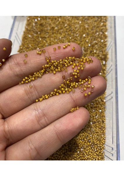 Miyuki Delica Boncuk fiyatları