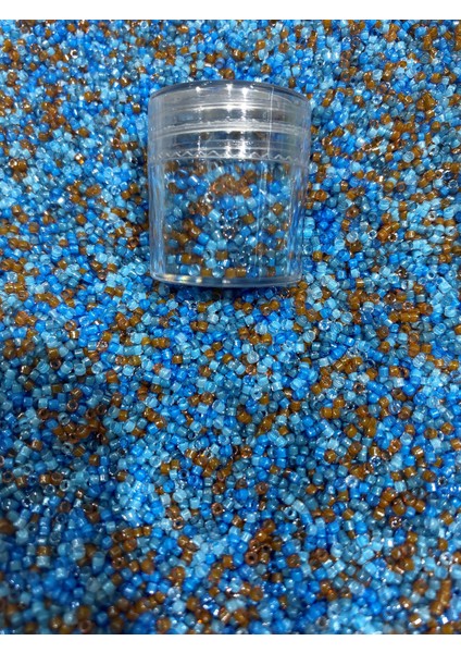 Miyuki Delica DB-2068 Boncuk