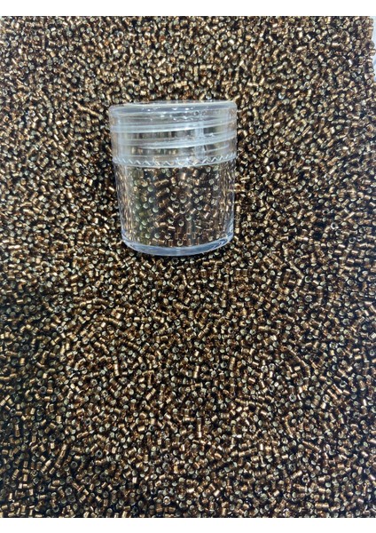 Miyuki Delica Boncuk fiyatları