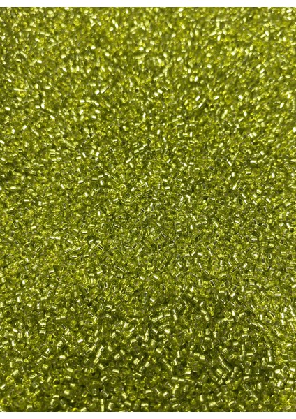 Miyuki Delica Boncuk