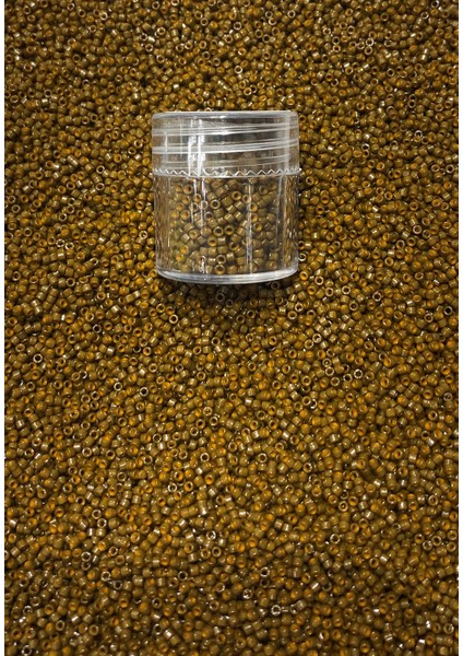 Miyuki Delica Boncuk modelleri