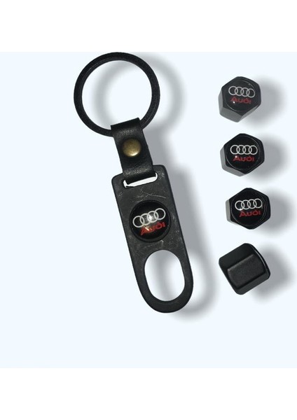 Audi Araba Oto Metal Sibop Kapak