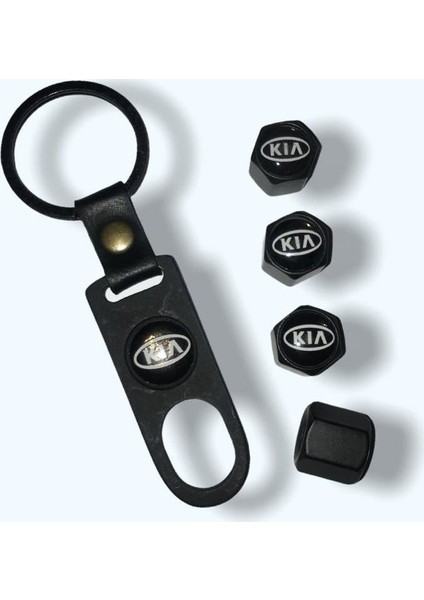 Kia Araba Oto Metal Sibop Kapak