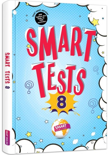 8. Sınıf Smart Test