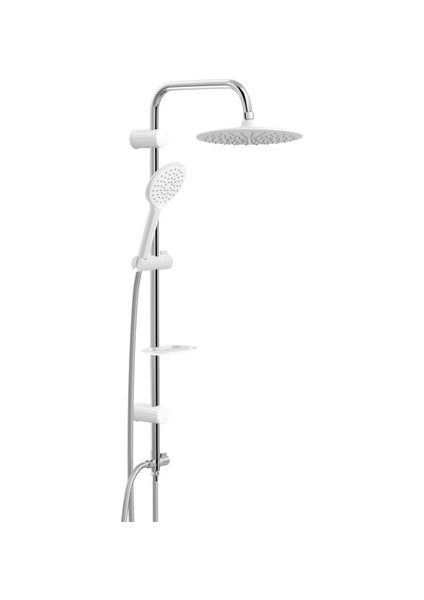 Rbot Duş Seti 5+1 Fonksiyonlu