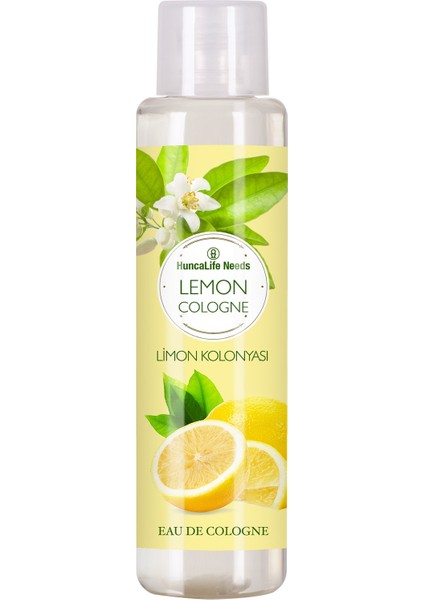 Needs Limon Kolonyası 200 ml