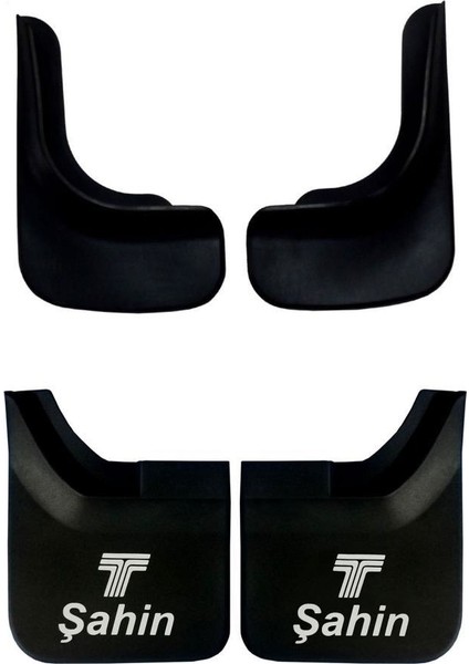 Tofaş Şahin 4'lü Paçalık, Çamurluk, Tozluk TFS1UX009