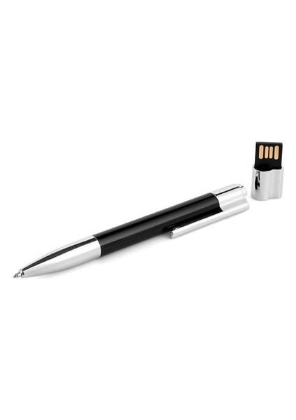 8 GB Kalem USB Bellek Tükenmez Kalem