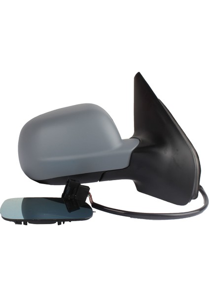 Dış Dikiz Ayna Sağ Elektrikli Golf Iv Bora 1J1857508D fiyatları