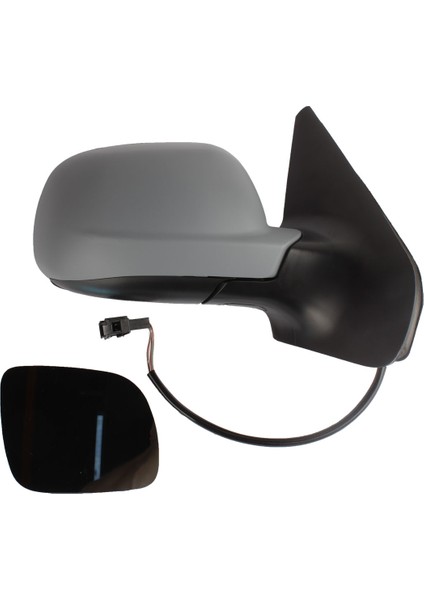 Dış Dikiz Ayna Sağ Elektrikli Golf Iv Bora 1J1857508D modelleri