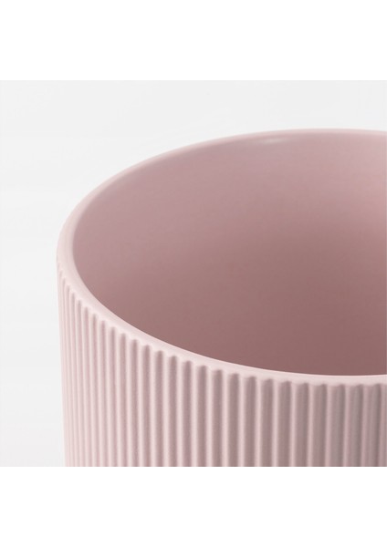 Ikea Gradvıs Saksı Pembe 12 cm 60414078