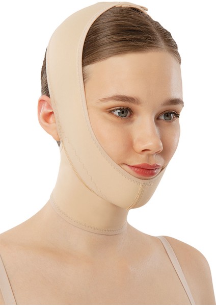 Post Opertaif Çene - Boyun Bandı 235