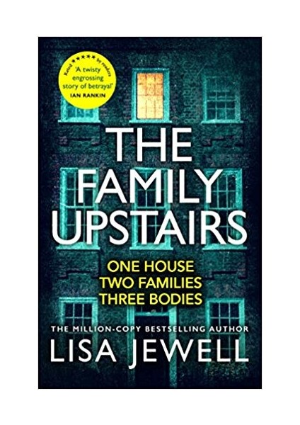 The Family Upstairs - Lisa Jewell modelleri