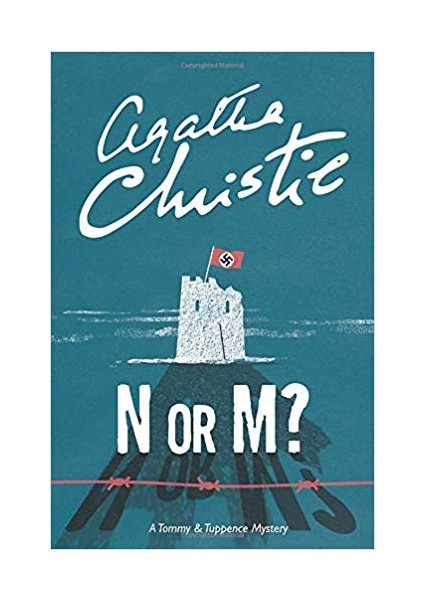 N Or M? - Agatha Christie