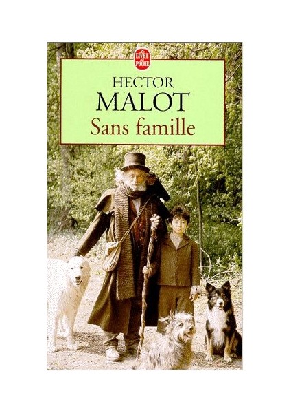 Sans familie - Hector Malot