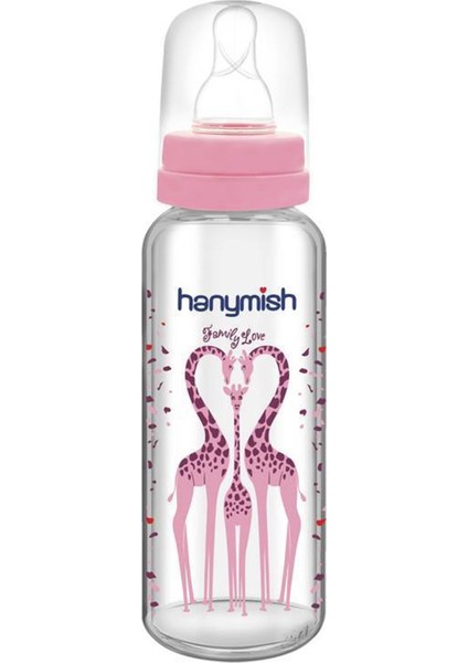 Cam Biberon 240 ml