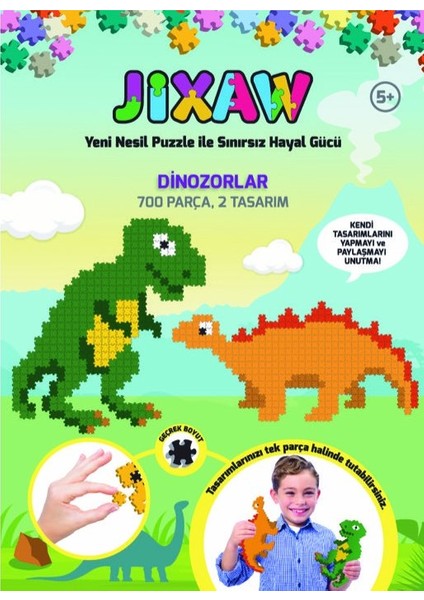 Dinozorlar