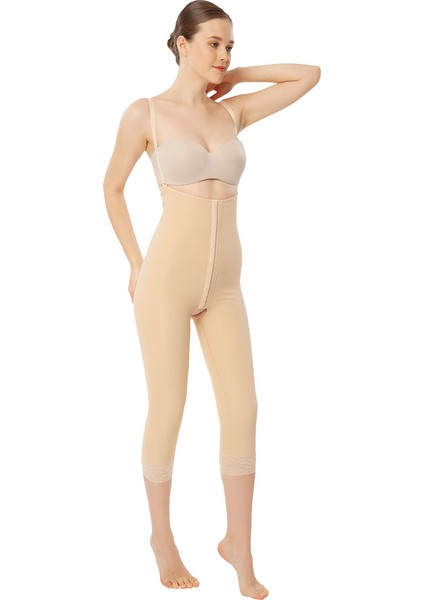 Liposuction Korse (Agraflı Göğüs Altı - Diz Altı) 121