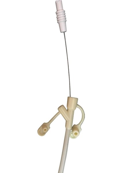 Nazogastrik Beslenme Kateteri Bexen 054.06 No: 6