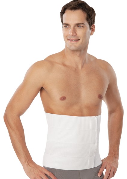 Abdominoplasti Korse (4 Bantlı) 238