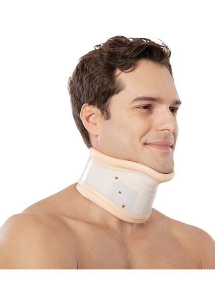 Çenelikli Boyunluk 202