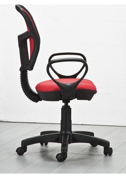 Ergonomik Fileli Çalışma Koltuğu Bilgisayar Büro Koltuğu