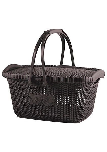 Violetta Piknik Sepeti 30 lt 1001