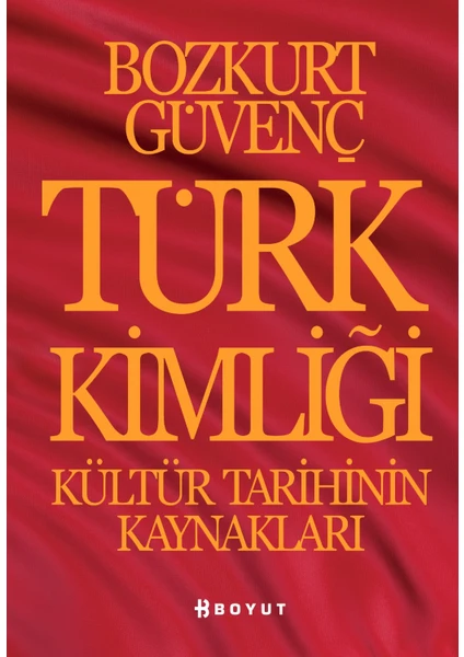 Türk Kimliği