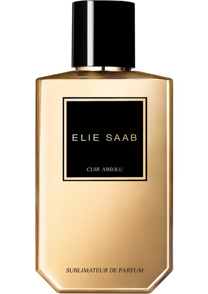 La Collection Cuir Absolui Edp 100 ml